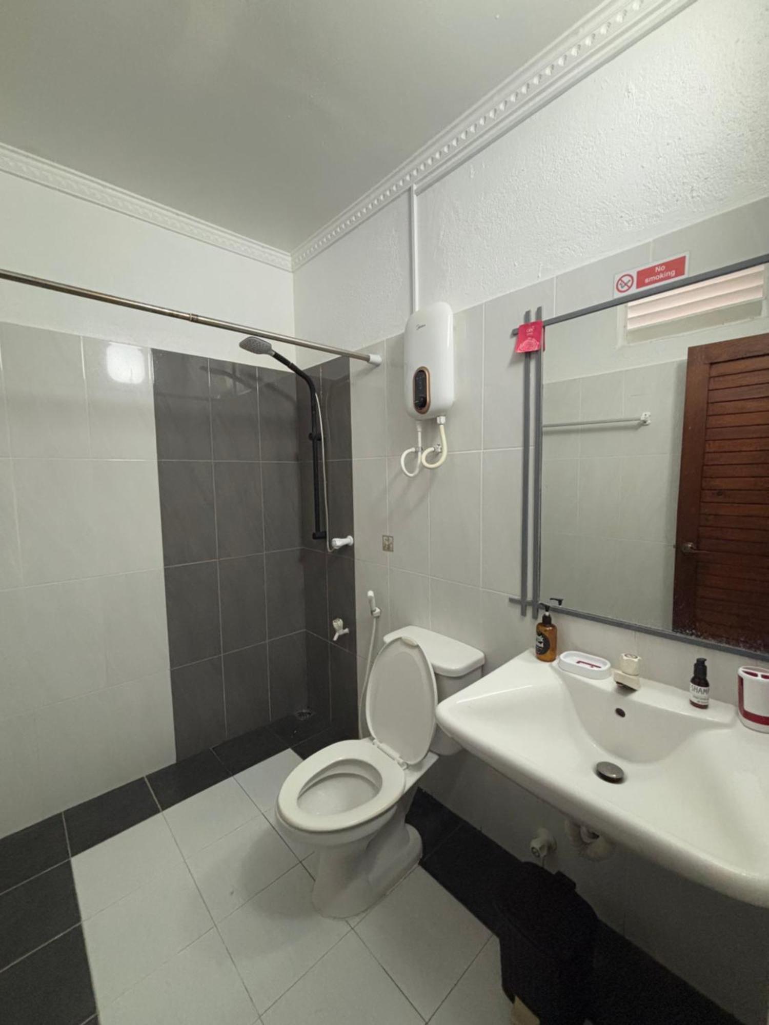 Aloha Inn Хіммафуші Екстер'єр фото